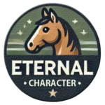 Eternal Badge